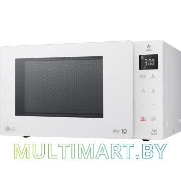 Микроволновая печь LG MW23R35GIH